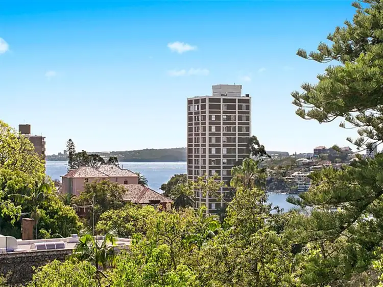 2B/7 St Marks Road, Darling Point NSW 2027