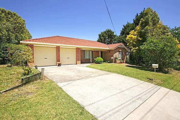 Main view of Homely house listing, 82 Main Road, Cambewarra NSW 2540