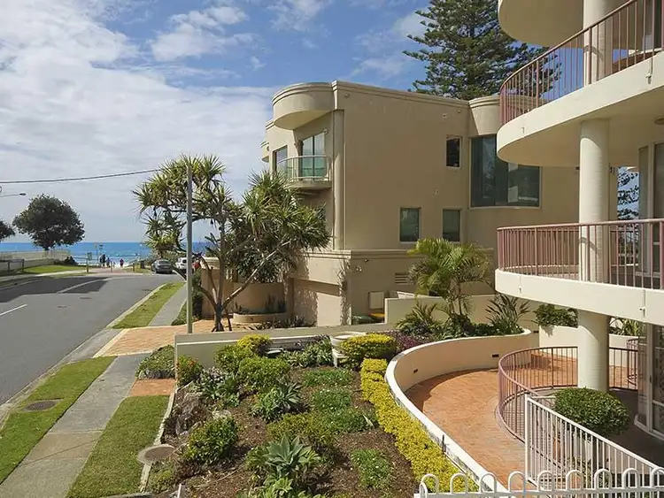 Second view of Homely unit listing, Unit 1/88 Old Burleigh Road, Broadbeach QLD 4218