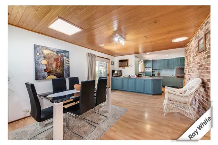 Third view of Homely house listing, 9 Pasmore Close, Kaleen ACT 2617