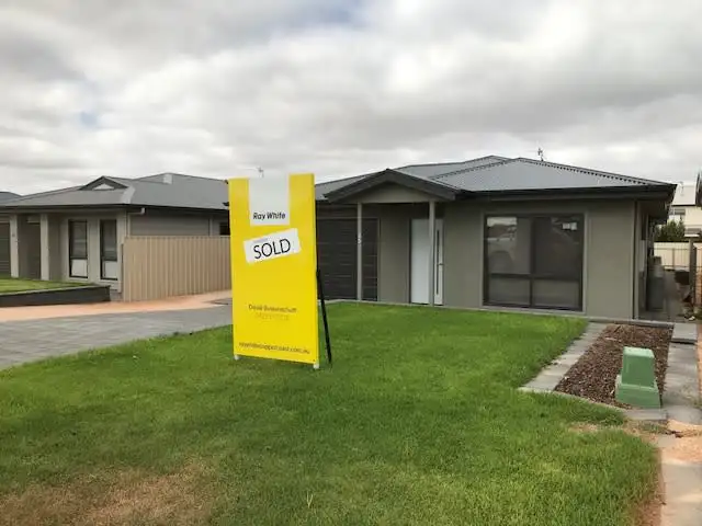 Main view of Homely house listing, 25 Rupara Road, North Beach SA 5556
