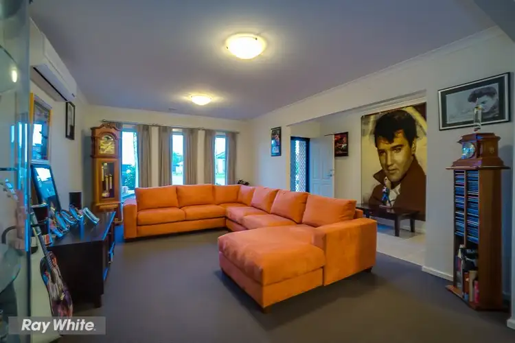 Second view of Homely house listing, 20 bradman Drive, Tarneit VIC 3029