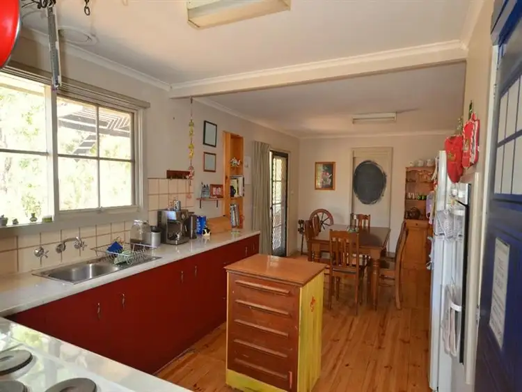 Fifth view of Homely rural property listing, 20 Cochrane Drive, Snake Valley VIC 3351