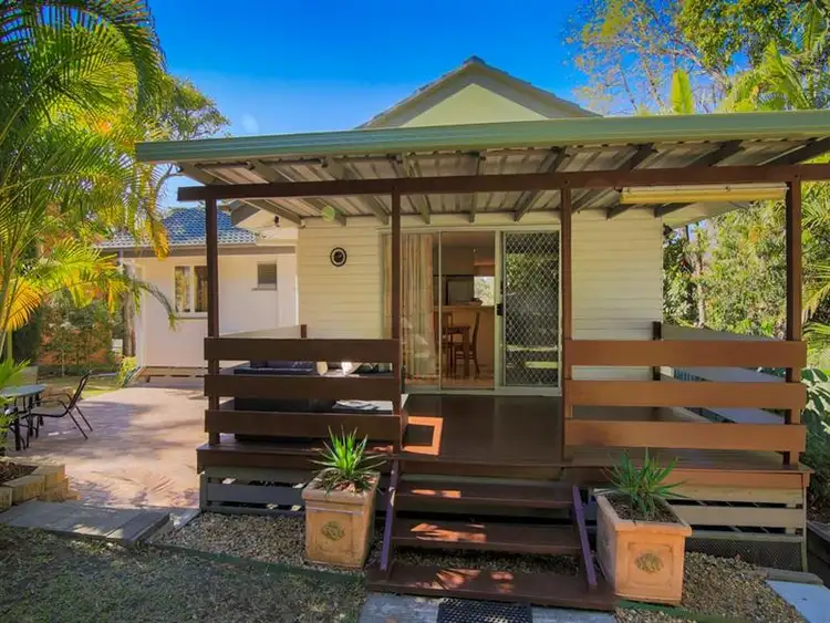 Second view of Homely house listing, 101 Monash Road, Tarragindi QLD 4121