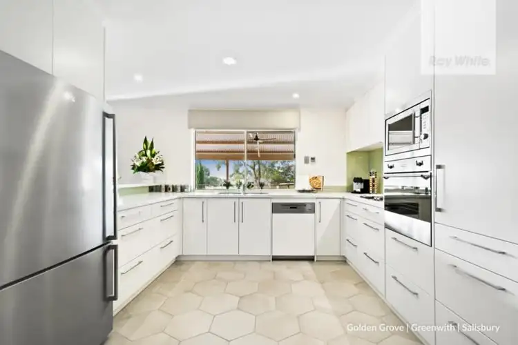 Third view of Homely house listing, 23 Gully Drive, Gulfview Heights SA 5096