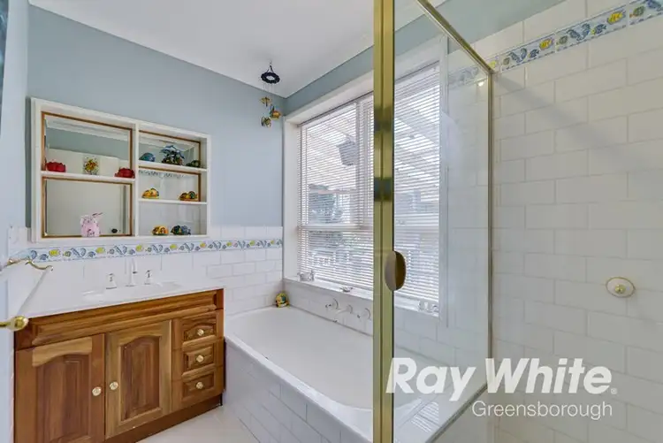 Seventh view of Homely house listing, 15 Doowi Court, Greensborough VIC 3088