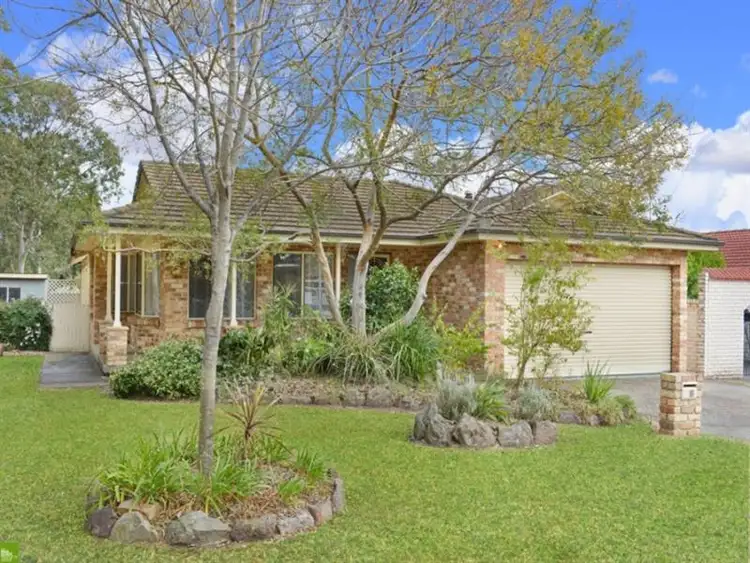 Main view of Homely house listing, 18 Premier Drive, Albion Park NSW 2527
