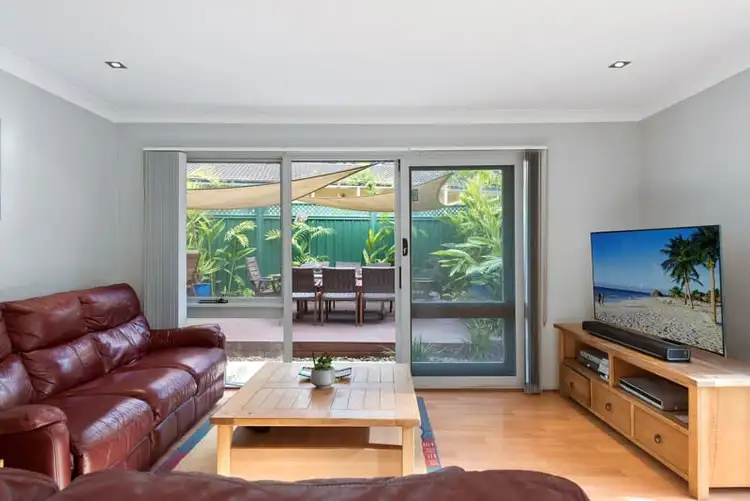 Second view of Homely house listing, 27 Valley Road, Hornsby NSW 2077
