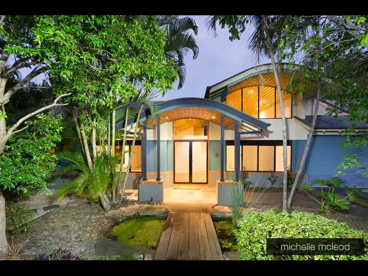 Second view of Homely house listing, 69 Mukurta Street, Chapel Hill QLD 4069