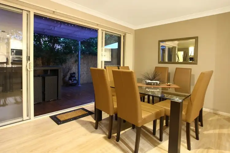 Fifth view of Homely house listing, 30/31 Langport Parade, Mudgeeraba QLD 4213