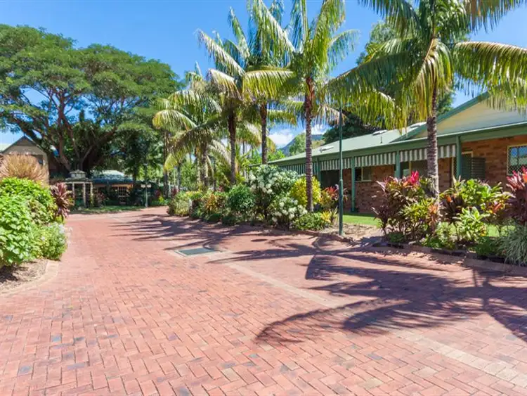 Fourth view of Homely other listing, 52/11-21 Barr Street, Earlville QLD 4870