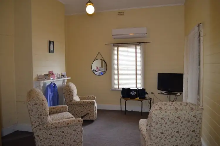 Second view of Homely house listing, 84 Orange Street, Condobolin NSW 2877
