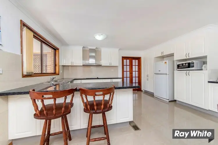 Third view of Homely house listing, 19 Sherlock Street, Kaleen ACT 2617