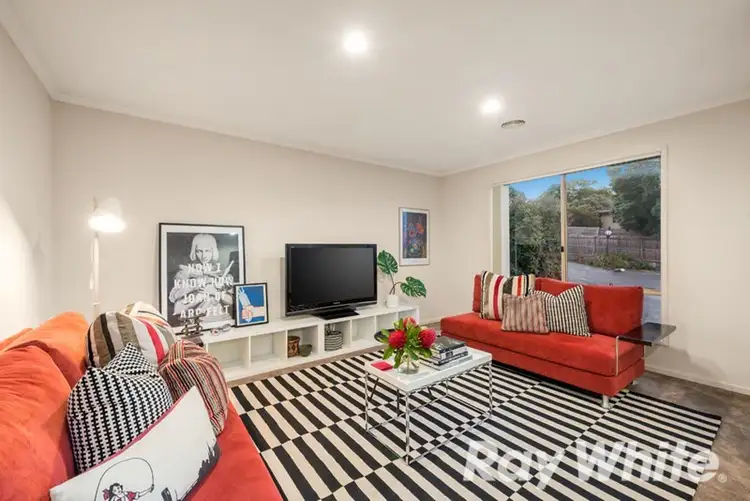 Third view of Homely house listing, 1/27 Canterbury Road, Montrose VIC 3765