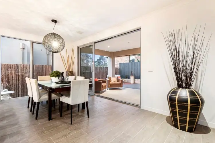 Fourth view of Homely house listing, 6 Airdrie Court, Templestowe Lower VIC 3107