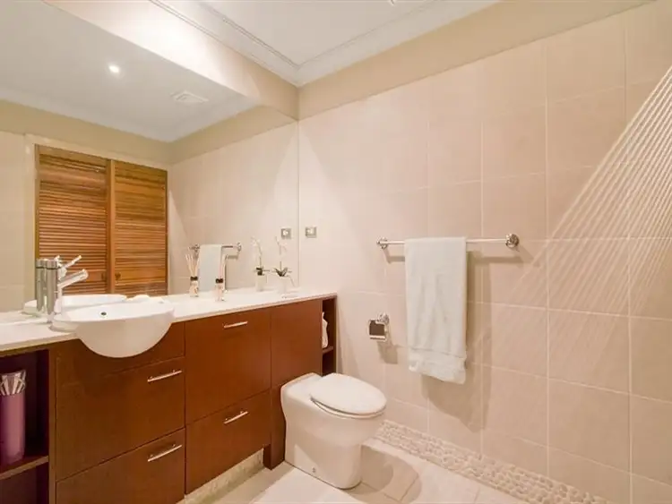 Seventh view of Homely unit listing, 35/55 Paradise Springs Avenue, Robina QLD 4226