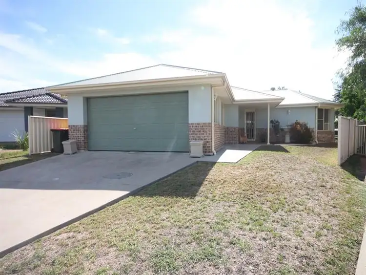 Main view of Homely house listing, 24 Karwin Street, Tamworth NSW 2340