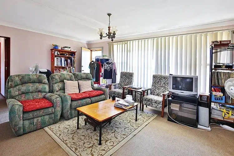 Second view of Homely house listing, 63 Wallace Street, Nowra NSW 2541