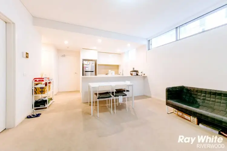Third view of Homely apartment listing, 503/8 Marine Parade, Wentworth Point NSW 2127