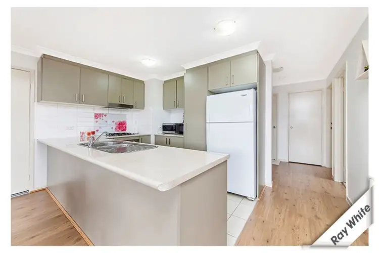 Third view of Homely townhouse listing, 12/141 Macfarlane Burnet Avenue, Macgregor ACT 2615