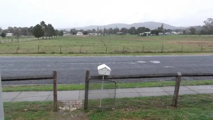 Second view of Homely house listing, 23 - 25 Cooper Street, Barraba NSW 2347