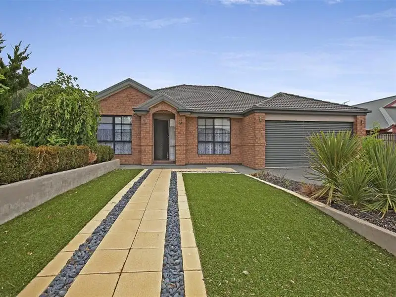 Main view of Homely house listing, 13 Coventry Circuit, Seaford Rise SA 5169