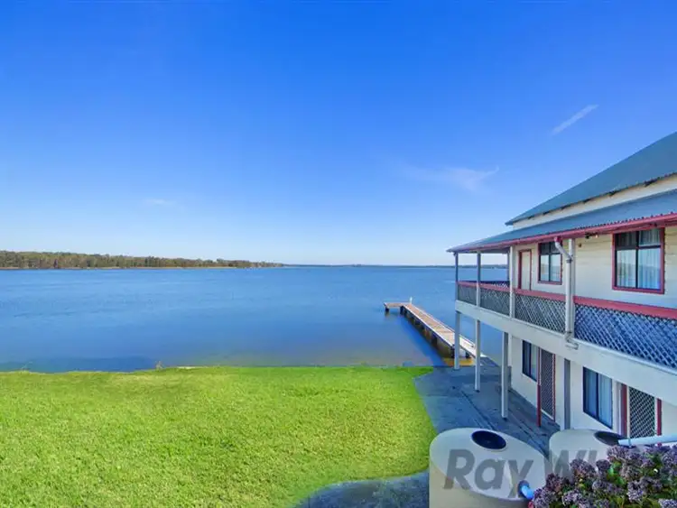 Fourth view of Homely other listing, 38-44 Greenacre Avenue, Lake Munmorah NSW 2259