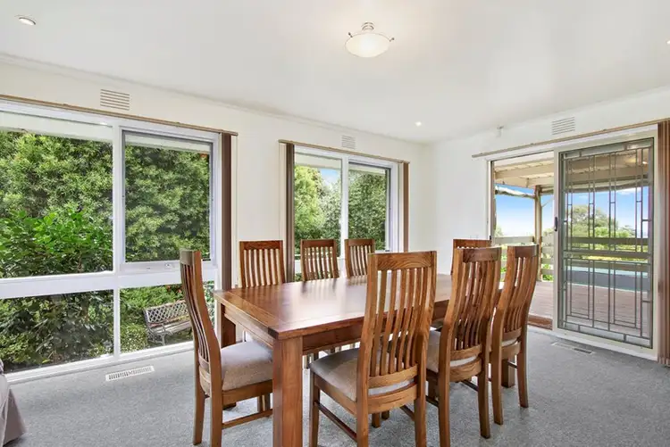 Sixth view of Homely house listing, 3 Tibarri Court, Mooroolbark VIC 3138