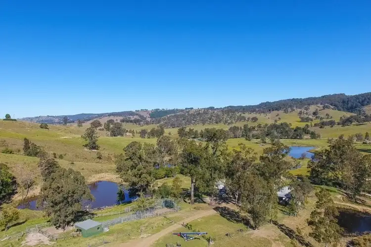 Fourth view of Homely rural property listing, 356 Wallaringa Road, Dungog NSW 2420