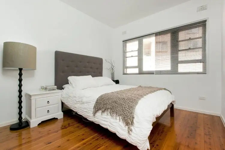 Fourth view of Homely apartment listing, 22/2 Corrimal Street, Wollongong NSW 2500