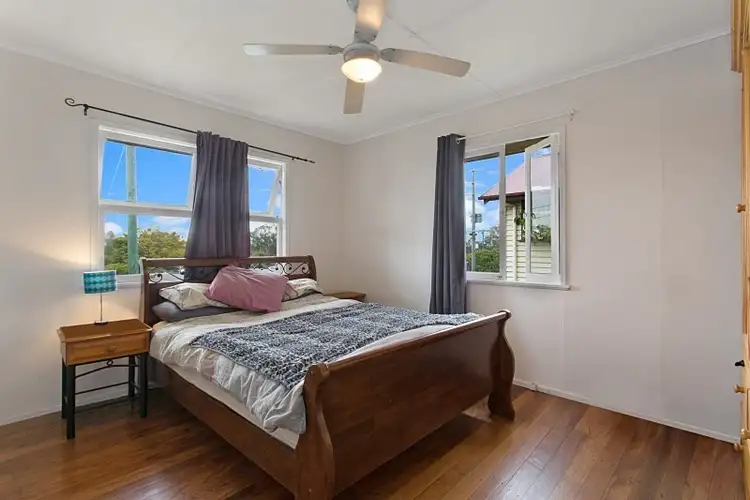 Fourth view of Homely house listing, 55 Muriel Avenue, Moorooka QLD 4105