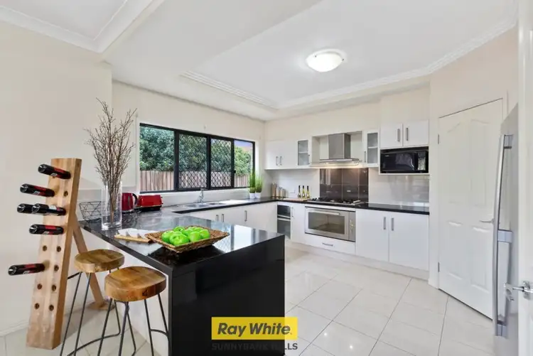 Fifth view of Homely house listing, 6 Cherimoya Place, Sunnybank Hills QLD 4109