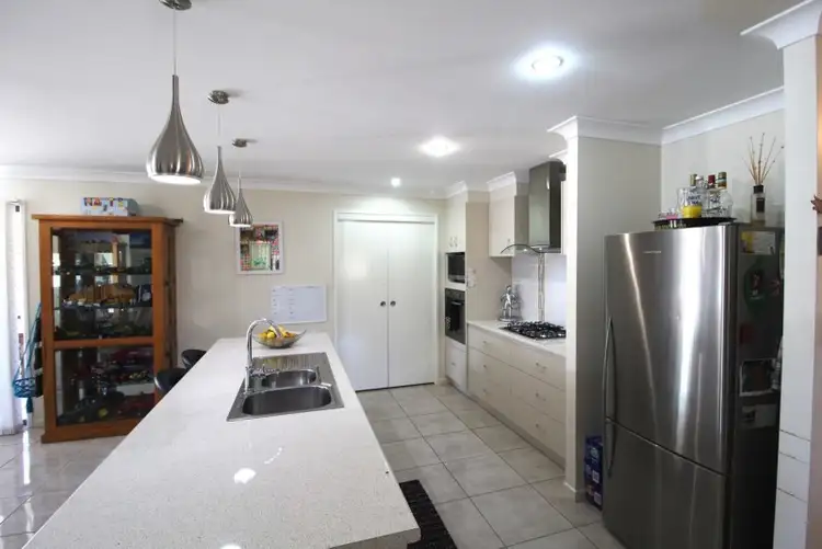 Second view of Homely house listing, 91 Fulham Street, Toogoolawah QLD 4313