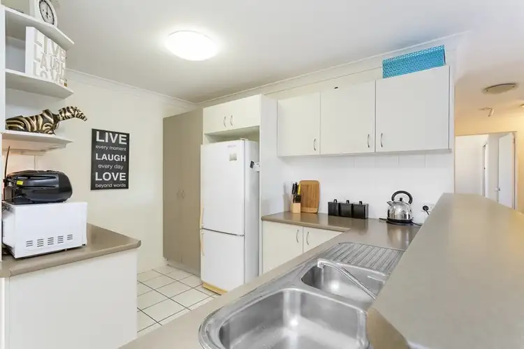 Third view of Homely townhouse listing, 10/99 Hercules Road, Kippa-ring QLD 4021
