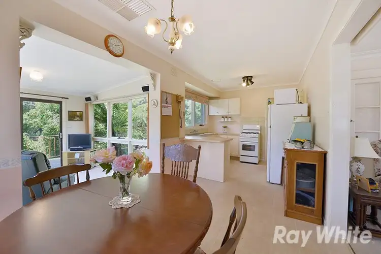Fourth view of Homely house listing, 26 Marshall Street, Mount Evelyn VIC 3796