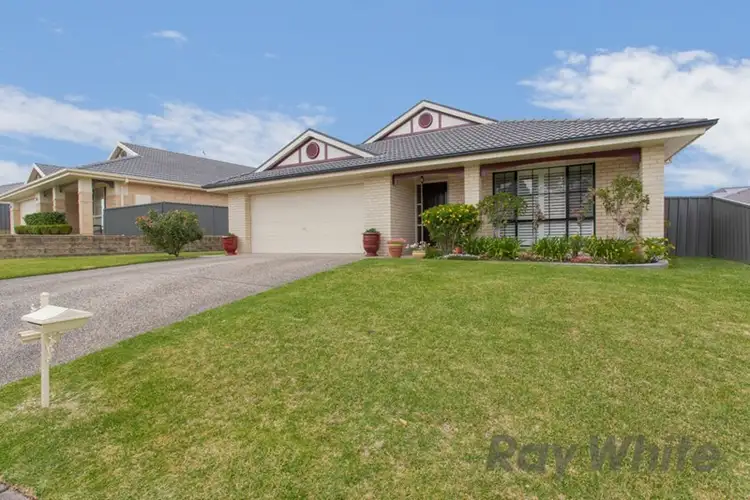 Main view of Homely house listing, 26 Timbercrest Chase, Charlestown NSW 2290