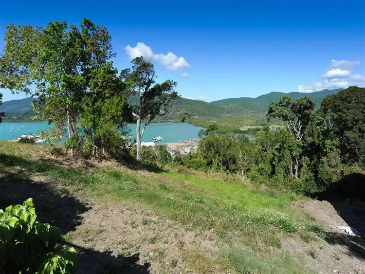 Fifth view of Homely land listing, Lot 16 Horizons Court, Airlie Beach QLD 4802
