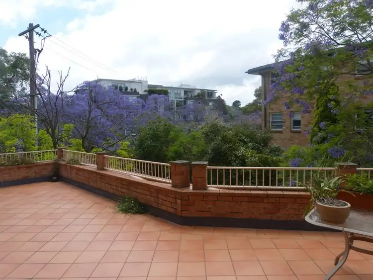 Fifth view of Homely apartment listing, 2/57 Lindfield Avenue, Lindfield NSW 2070