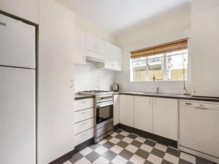 Third view of Homely house listing, 3/26 Wilgah Street, St Kilda East VIC 3183