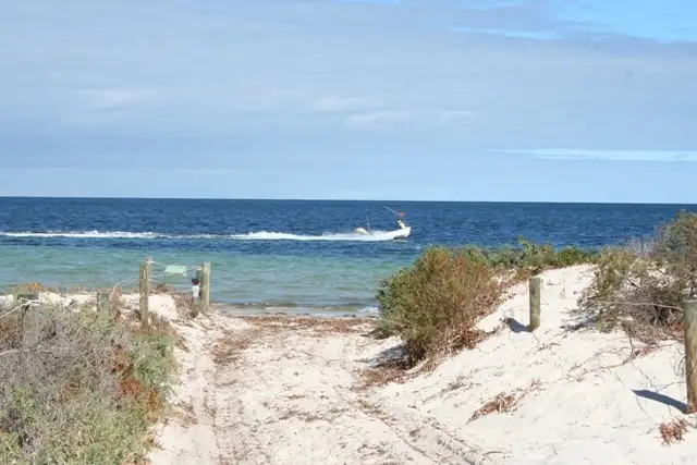 Second view of Homely land listing, Allotment 1 Blombery Road, Arno Bay SA 5603