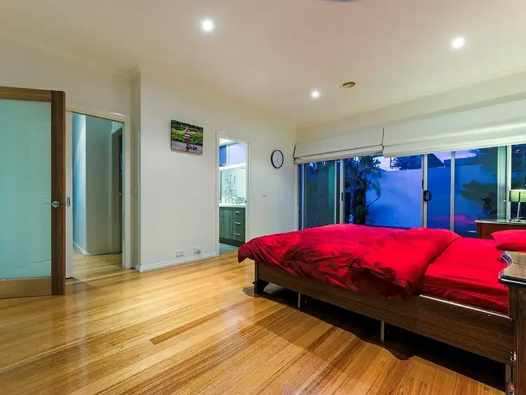 Seventh view of Homely house listing, 6 Freshwater Point, Sanctuary Lakes VIC 3030