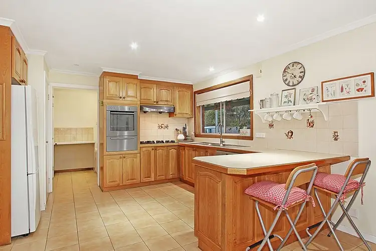 Fourth view of Homely house listing, 35 Cornelius Drive, Wantirna South VIC 3152