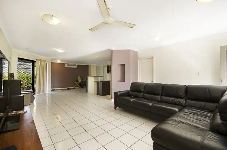 Second view of Homely house listing, 20 Springbank Circuit, Idalia QLD 4811