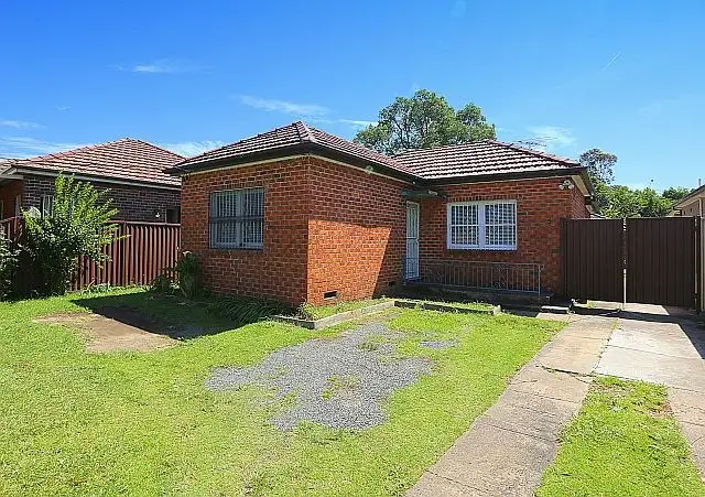 Main view of Homely house listing, 5 Park Avenue, Punchbowl NSW 2196