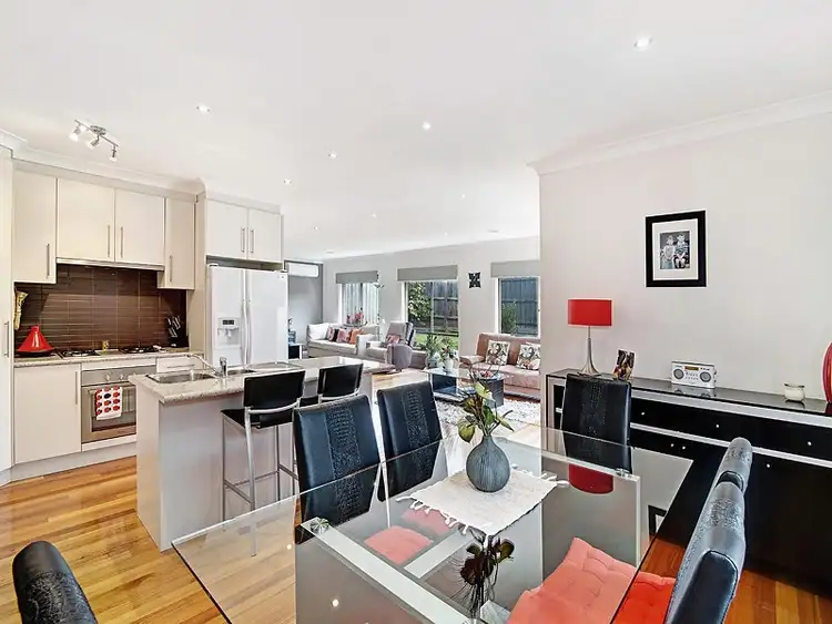 Sixth view of Homely house listing, 9 Zevos Street, Mernda VIC 3754