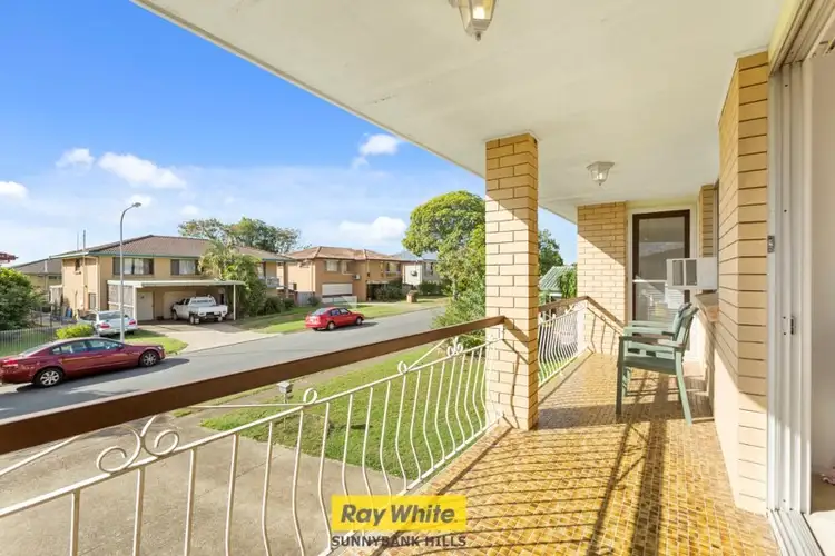 Seventh view of Homely house listing, 11 Camaro Street, Runcorn QLD 4113