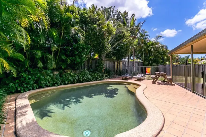 Main view of Homely house listing, 38 Ellis Drive, Mudgeeraba QLD 4213