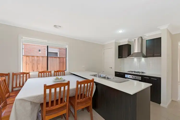 Second view of Homely house listing, 5 Northside Drive, Epping VIC 3076