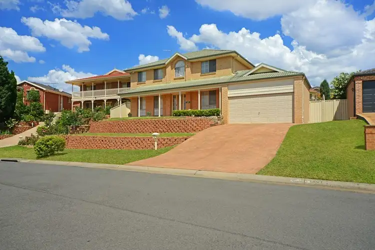 29 Braeside Crescent, Glen Alpine NSW 2560