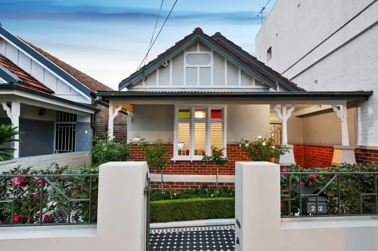 232 Addison Road, Marrickville NSW 2204
